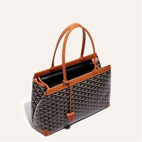 goyard bellechasse biaude tote pm price|Goyard Goyardine Bellechasse Biaude Tote PM .